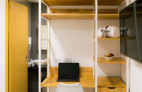 Zona 7 Bed & Breakfast | Wonderful and modern apt. D