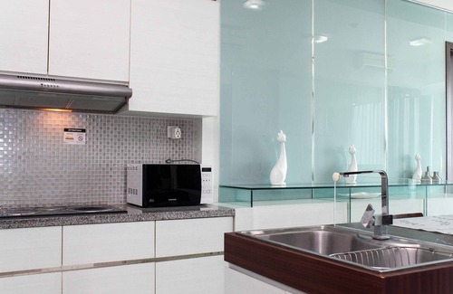 Cipete Utara Apartment | Wonderful And Strategic 2Br At Kemang Village Apartment