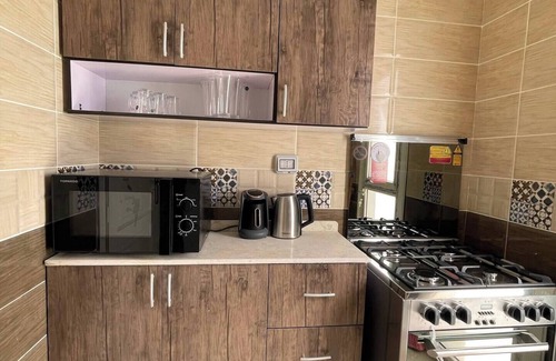 Madinaty House | Wonderful apartment in Cairo - Madinaty - Tow bedrooms