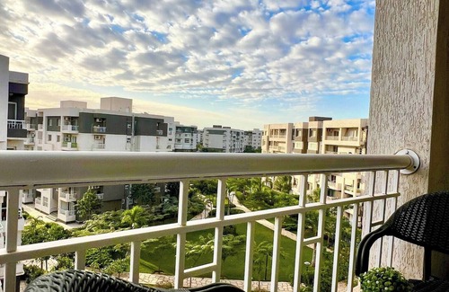 Madinaty House | Wonderful apartment in Cairo - Madinaty - Tow bedrooms