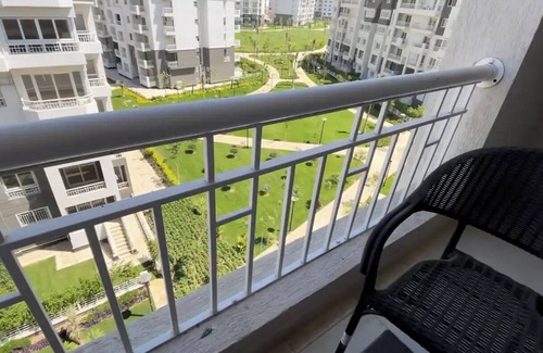 Madinaty House | Wonderful apartment in Cairo - Madinaty - Tow bedrooms