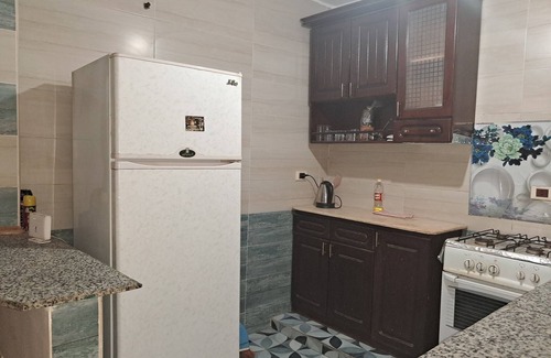 Al-'Umraniyah Apartment | Wonderful apartment in the heart of the capital