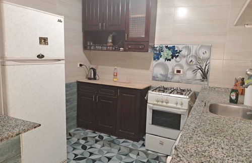 Al-'Umraniyah Apartment | Wonderful apartment in the heart of the capital