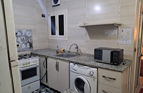 Al-'Umraniyah Apartment | Wonderful apartment in the heart of the capital