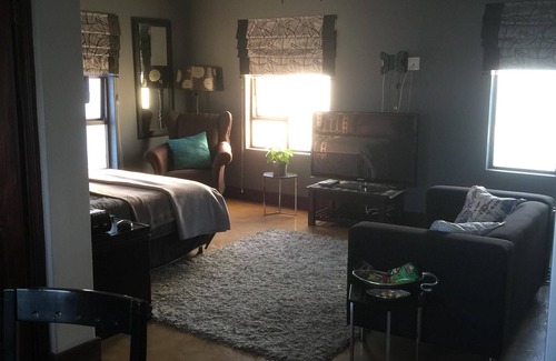 Olifantsfontein Apartment | Wonderful apartment in secure estate!