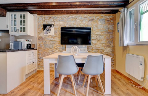 Hondarribia Apartment | Wonderful apartment, Hondarribia|Terrace|4Pax, IR Property Management