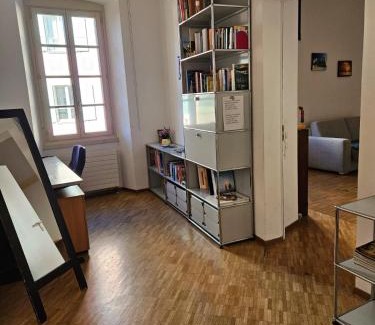 Bellinzona Apartment | Wonderful apartment in the historic center