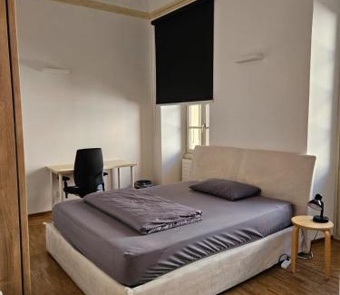 Bellinzona Apartment | Wonderful apartment in the historic center