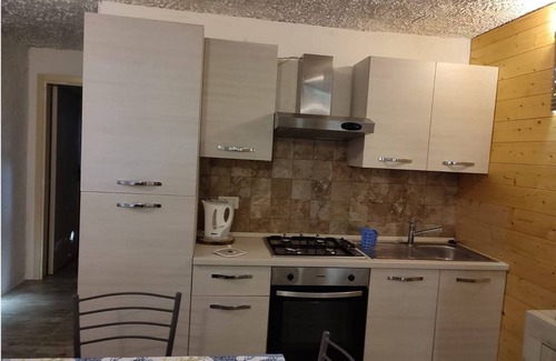 Alghero Apartment | Wonderful apartment in villa 2/3 pax near Alghero
