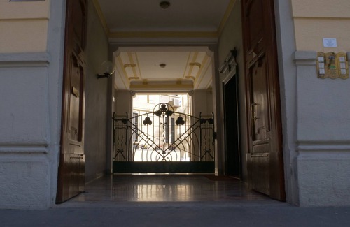 Porta Romana Apartment | Wonderful apartment in the historic center of Milan - KING SIZE BED