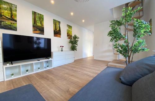 Krefeld Apartment | Wonderful Apartment in Krefeld