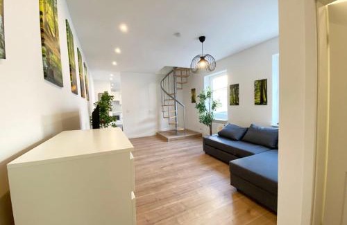 Krefeld Apartment | Wonderful Apartment in Krefeld