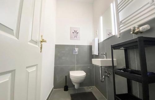 Krefeld Apartment | Wonderful Apartment in Krefeld