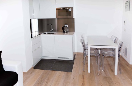 Rione XVI Ludovisi Apartment | Wonderful apartment in the heart of Rome in via della Dolcevita