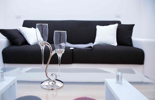 Rione XVI Ludovisi Apartment | Wonderful apartment in the heart of Rome in via della Dolcevita