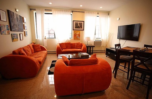 Queens Apartment | Wonderful Apartment in NYC