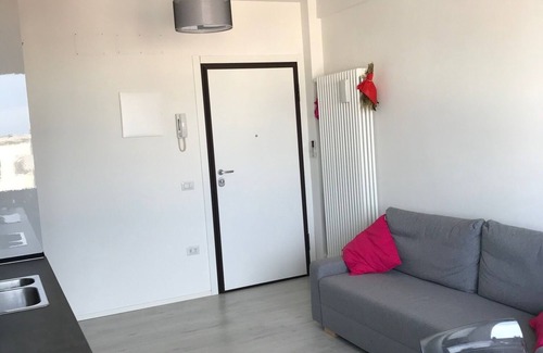 Cattolica Apartment | Wonderful apartment in quiet residential complex.