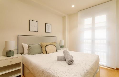 Alicante City Centre Apartment | Wonderful apartment next to the City Hall