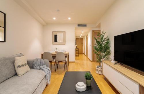Alicante City Centre Apartment | Wonderful apartment next to the City Hall