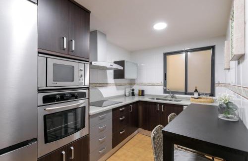 Alicante City Centre Apartment | Wonderful apartment next to the City Hall