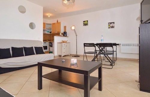 Santa-Severa Apartment | Wonderful apartment on the coast of Corsica.