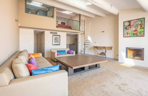 Saint-Victor Apartment | Wonderful apartment perfect situation 2P !