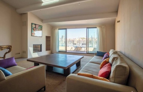 Saint-Victor Apartment | Wonderful apartment perfect situation 2P !