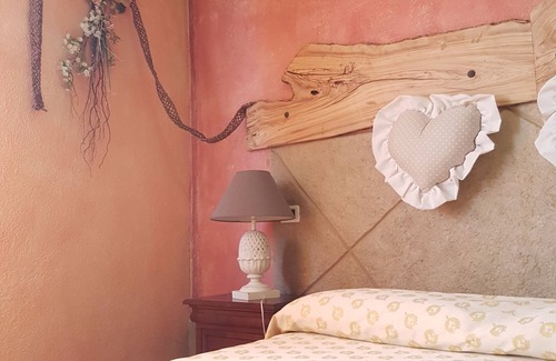 Lucinasco Other | Wonderful apartment with large terrace CITR:008033-AGR.0001