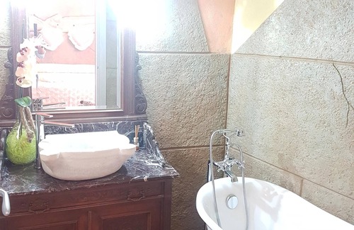 Lucinasco Other | Wonderful apartment with large terrace CITR:008033-AGR.0001