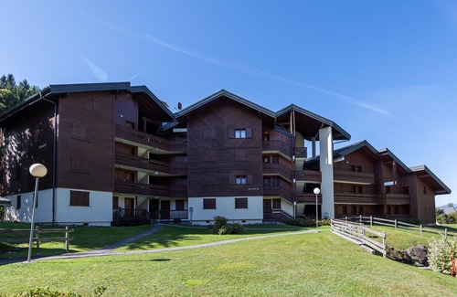 Morillon Apartment | Wonderful apt 6 ppl with terrace