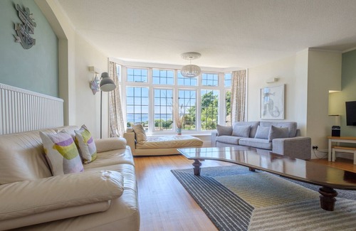 Exmouth House | Wonderful Beachside house sleeps 20 with Watersports, hot tub and swimming pool