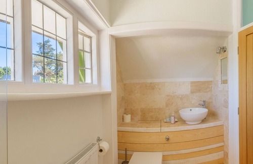 Exmouth House | Wonderful Beachside house sleeps 20 with Watersports, hot tub and swimming pool