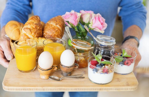 Oude Niedorp Bed & Breakfast | Wonderful bed & breakfast with WiFi in Oude Niedorp