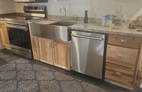 Byrdstown House | Wonderful Brand New 3-bedroom house Dale Hollow Lake Byrdstown, Sherwood Shores