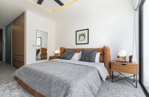 Tepic Apartment | Wonderful brand new apartment in Tepic