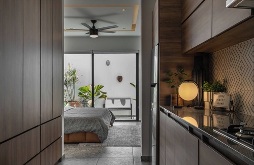 Tepic Apartment | Wonderful brand new apartment in Tepic