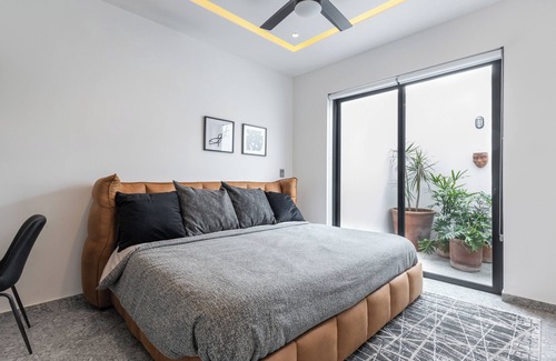 Tepic Apartment | Wonderful brand new apartment in Tepic