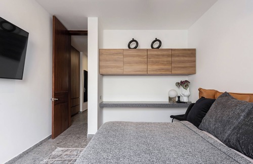 Tepic Apartment | Wonderful brand new apartment in Tepic
