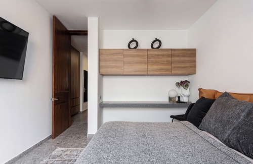 Tepic Apartment | Wonderful brand new apartment in Tepic