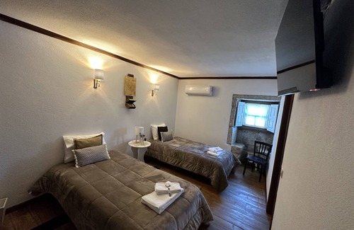 Sortelha Bed & Breakfast | Wonderful Casa da Cerca Tourism or Vacation in Portugal's Charming Village