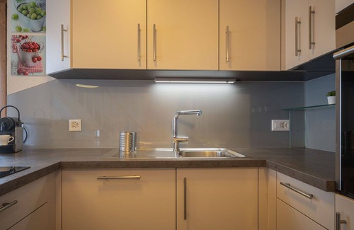 Chamoson House | Wonderful private villa for 6 guests with WIFI, TV, terrace and pets allowed