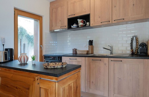 Chamoson House | Wonderful private villa for 6 people with WIFI, TV and terrace