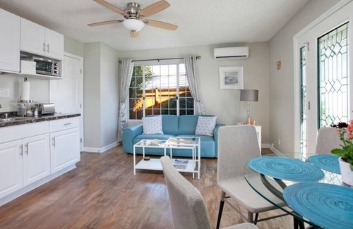 Chula Vista Apartment | Wonderful Chula Vista Guesthouse