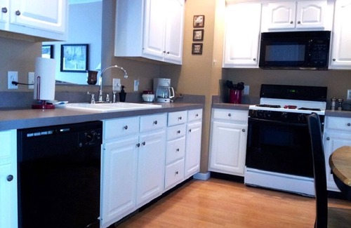 Petoskey Condo | Wonderful Condo in a terrific location!