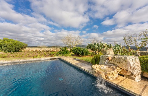 Ferreries House | Wonderful country house near the sea, Cala Galdana