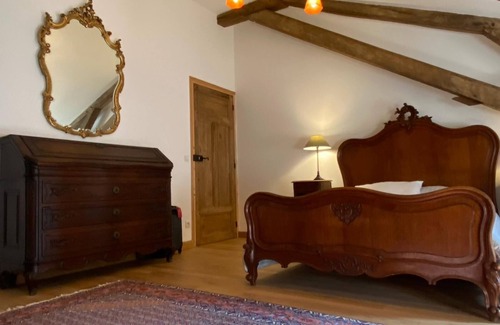 Marciac Apartment | Wonderful duplex in Marciac center