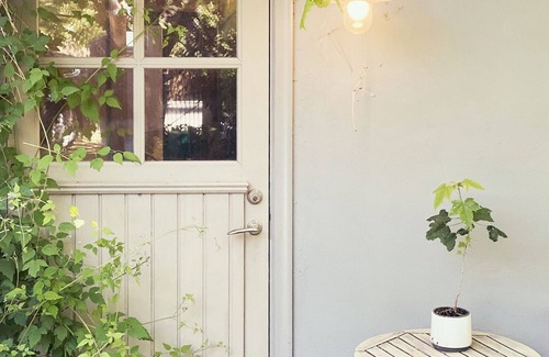 Johanneshov House | Wonderful family house with spa, sauna & bikes