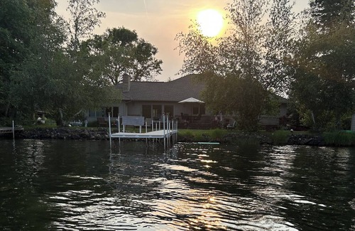 Solon Springs House | Wonderful family Lake home in Solon Springs, Wisconsin