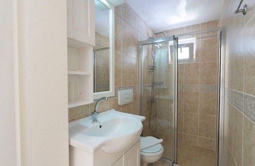 Kas Apartment | Wonderful Flat with Amazing View!