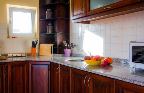 Kas Apartment | Wonderful Flat with Amazing View!